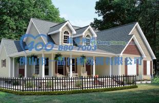 鋁制樓梯護(hù)欄 現(xiàn)代建筑中的安全與美學(xué)結(jié)合